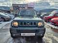 Suzuki Jimny 1,3 VX  *** ALLRAD *** Grün - thumbnail 3