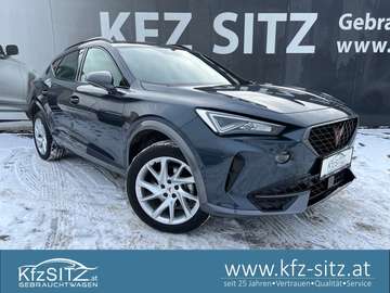 1,5 TSI DSG| ACC*NAVI*RFK