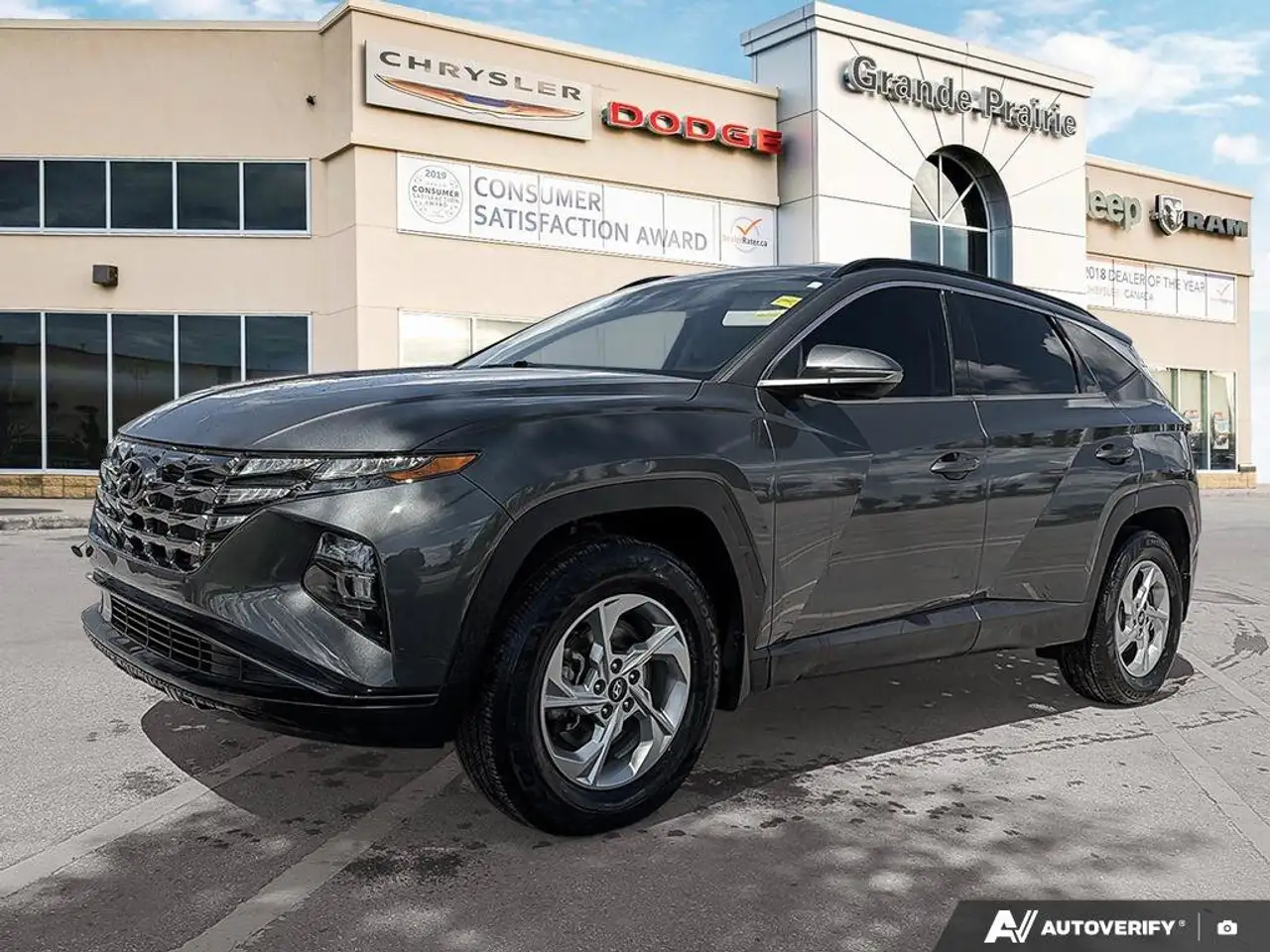 2022 Hyundai TUCSON снимка 2022 Hyundai TUCSON