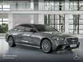 Mercedes-Benz S 450 d L 4M AMG+NIGHT+PANO+360+DIGITAL-L+STHZG Grau - thumbnail 17