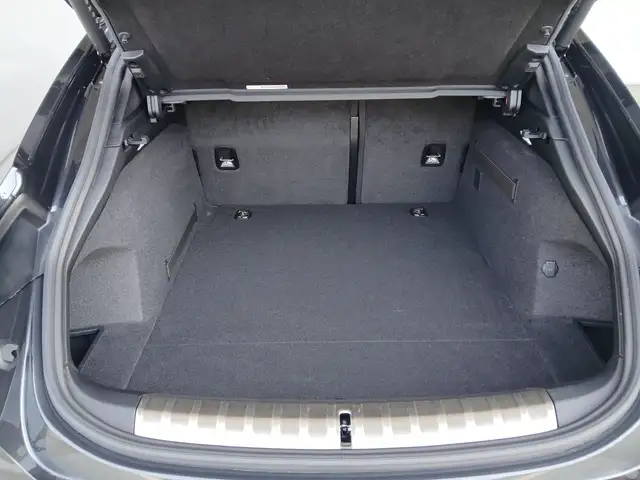 Porsche Taycan 4S Cross Turismo Ansicht 30