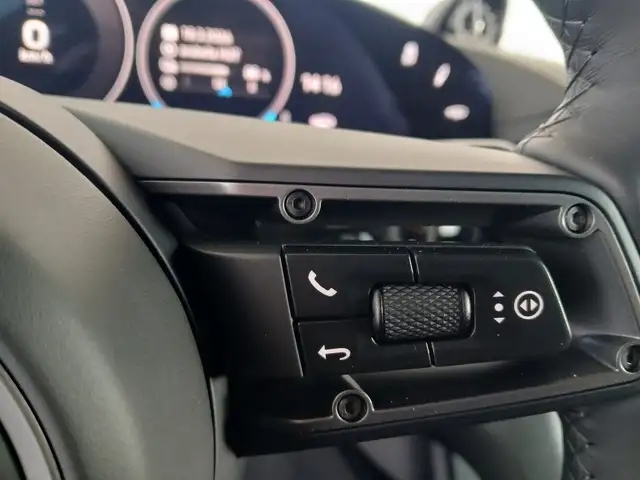 Porsche Taycan 4S Cross Turismo Ansicht 21