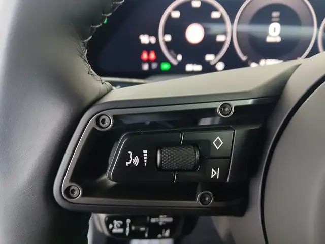 Porsche Taycan 4S Cross Turismo Ansicht 20