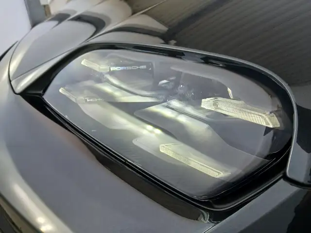 Porsche Taycan 4S Cross Turismo Ansicht 28