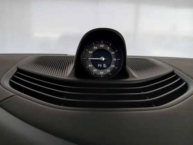 Porsche Taycan 4S Cross Turismo Ansicht 10