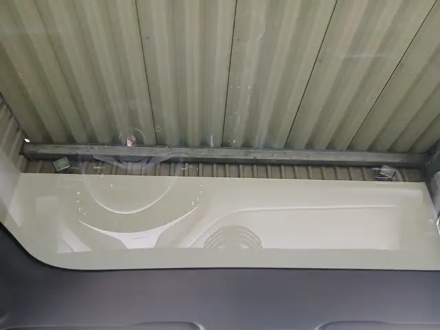 Porsche Taycan 4S Cross Turismo Ansicht 23