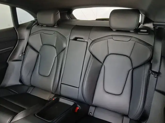 Porsche Taycan 4S Cross Turismo Ansicht 17