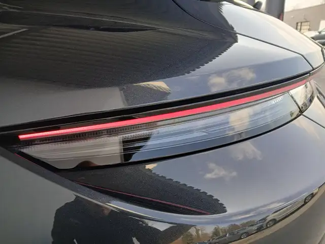 Porsche Taycan 4S Cross Turismo Ansicht 27