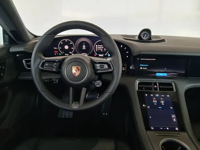 Porsche Taycan 4S Cross Turismo Ansicht 14