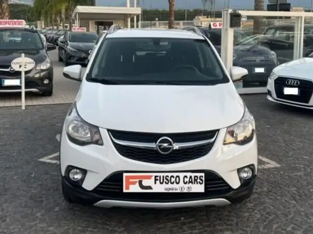 Opel Karl Karl Rocks 1.0 75 CV my19