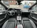 Audi A4 LIMO *S-LINE* NAVI-AUTOMA-LEDER-XENON-SHZ-PDC Grijs - thumbnail 9