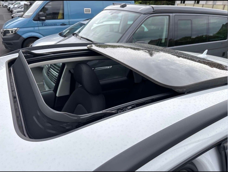 Audi Q3 design quattro 1.Hand S-Line Pano Navi SHZ BH — photo 5