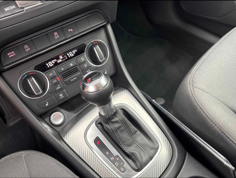 Audi Q3 design quattro 1.Hand S-Line Pano Navi SHZ BH — photo 11