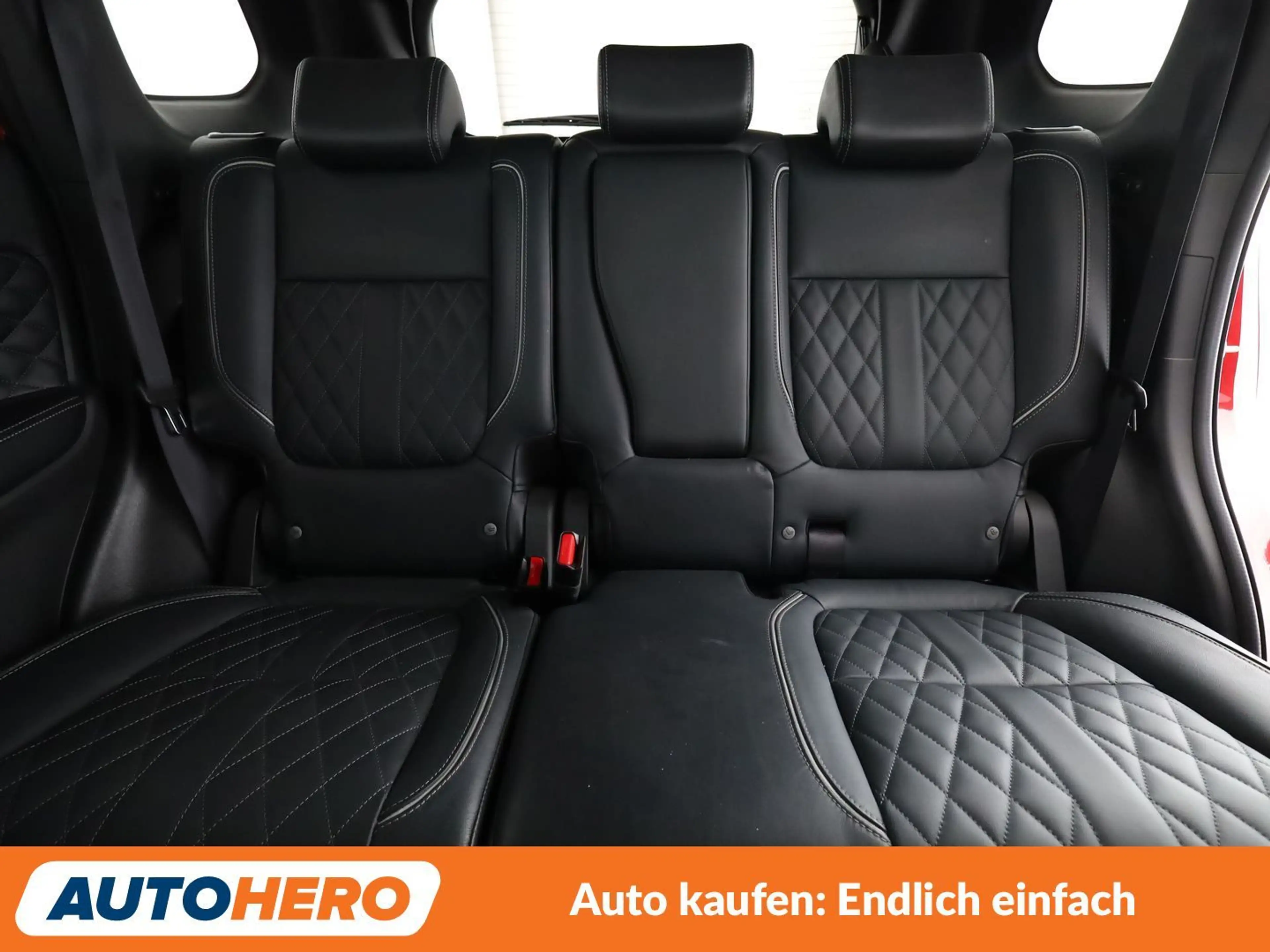 Mitsubishi Outlander 2.4 PHEV Top 4WD — photo 15