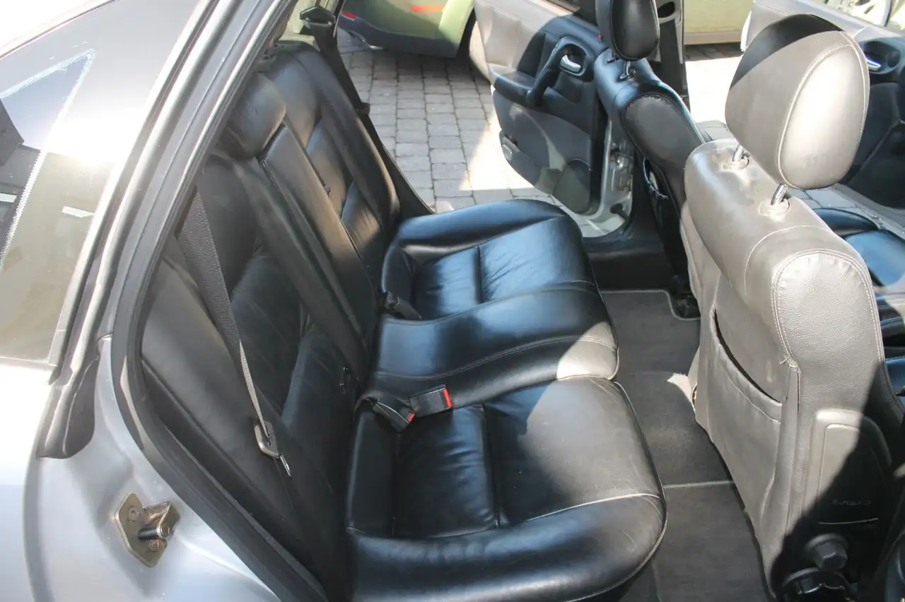 Opel Vectra i 500 3,0L mit Porsche Bremsanlage, foto 11