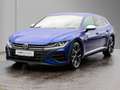 Volkswagen Arteon Shooting Brake R 2.0 TSI 4Mo AHK/RFK Blau - thumbnail 3