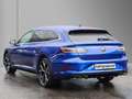 Volkswagen Arteon Shooting Brake R 2.0 TSI 4Mo AHK/RFK Blau - thumbnail 5