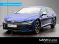 Volkswagen Arteon Shooting Brake R 2.0 TSI 4Mo AHK/RFK Blau - thumbnail 1