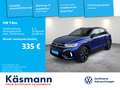 Volkswagen T-Roc R 4Motion VOLLAUSSTATTUNG Blau - thumbnail 1