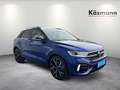 Volkswagen T-Roc R 4Motion VOLLAUSSTATTUNG Blau - thumbnail 19
