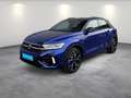 Volkswagen T-Roc R 4Motion VOLLAUSSTATTUNG Blau - thumbnail 4