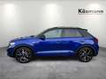 Volkswagen T-Roc R 4Motion VOLLAUSSTATTUNG Blau - thumbnail 5