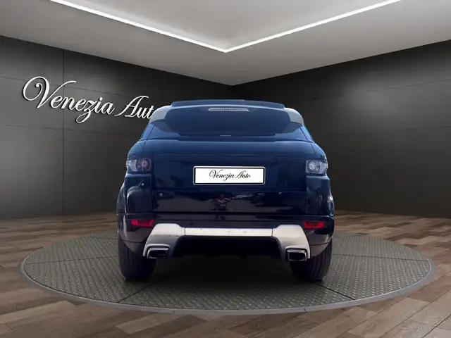 Land Rover Range Rover Evoque view 6