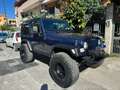 Jeep Wrangler Hard Top 4.0 Sport Bleu - thumbnail 7