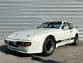 Porsche 944 Coupe Wit - thumbnail 1