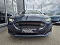 Ford Mondeo Traveller Titanium 2,0 EcoBlue SCR Aut. Blau - thumbnail 2