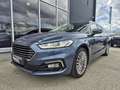 Ford Mondeo Traveller Titanium 2,0 EcoBlue SCR Aut. Blau - thumbnail 1