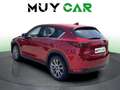 Mazda CX-5 2.2 Skyactiv-D Zenith 2WD 110kW Rojo - thumbnail 5