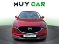 Mazda CX-5 2.2 Skyactiv-D Zenith 2WD 110kW Rojo - thumbnail 2