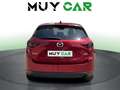 Mazda CX-5 2.2 Skyactiv-D Zenith 2WD 110kW Rojo - thumbnail 6