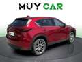 Mazda CX-5 2.2 Skyactiv-D Zenith 2WD 110kW Rojo - thumbnail 7