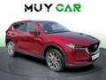 Mazda CX-5 2.2 Skyactiv-D Zenith 2WD 110kW Rojo - thumbnail 1