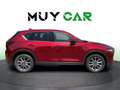 Mazda CX-5 2.2 Skyactiv-D Zenith 2WD 110kW Rojo - thumbnail 8