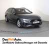 Audi A4 35 TDI S line Grijs - thumbnail 5