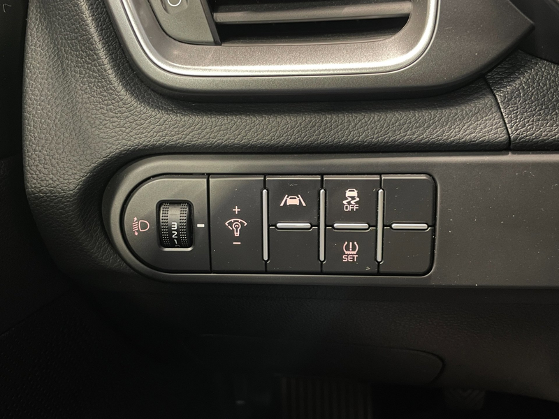 Kia Ceed SW / cee'd SW Sportswagon 1.0 T-GDi DynamicLine|APPLE CARPLAY, A — photo 13