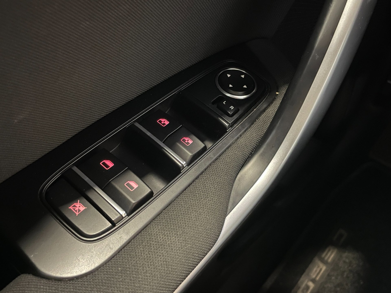 Kia Ceed SW / cee'd SW Sportswagon 1.0 T-GDi DynamicLine|APPLE CARPLAY, A — photo 40