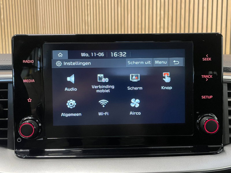 Kia Ceed SW / cee'd SW Sportswagon 1.0 T-GDi DynamicLine|APPLE CARPLAY, A — photo 34