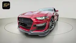 Ford Mustang Standard