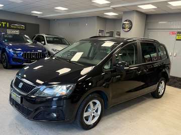 Alhambra III  2.0 tdi cr Style dsg 7 Posti