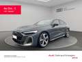 Audi A5 TFSI S line Matrix Navi PDC+ AHK Grau - thumbnail 1