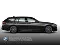 BMW 525 d M Sport Touring LED HUD AHK Navi RFK Grigio - thumbnail 4