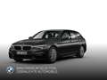 BMW 525 d M Sport Touring LED HUD AHK Navi RFK Gris - thumbnail 1