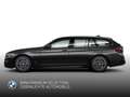 BMW 525 d M Sport Touring LED HUD AHK Navi RFK Gris - thumbnail 2