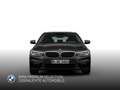 BMW 525 d M Sport Touring LED HUD AHK Navi RFK Grigio - thumbnail 5
