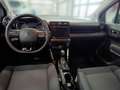 Citroen C3 Aircross Plus 1.2 Aut. Navi PDC Tempomat Schwarz - thumbnail 5
