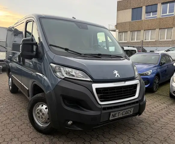 Peugeot Boxer 2.2 HDI Kasten*L1H1*KLIMA*KAMERA*Allwetter